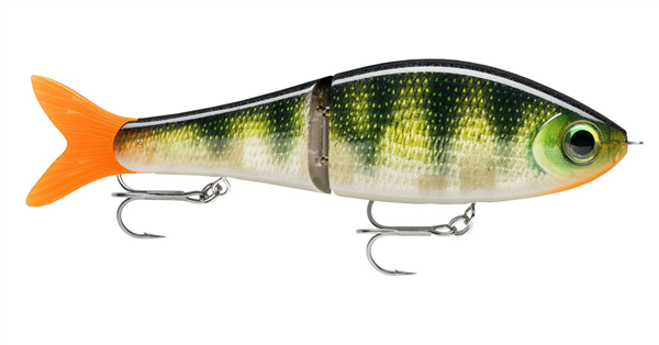 Rapala Super Shadow Rap Glider 11cm
