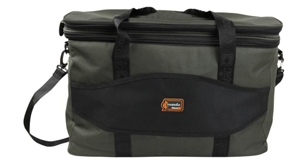 Prologic Cruzade Session Bait Bag 52x35x22cm - Boilietasche