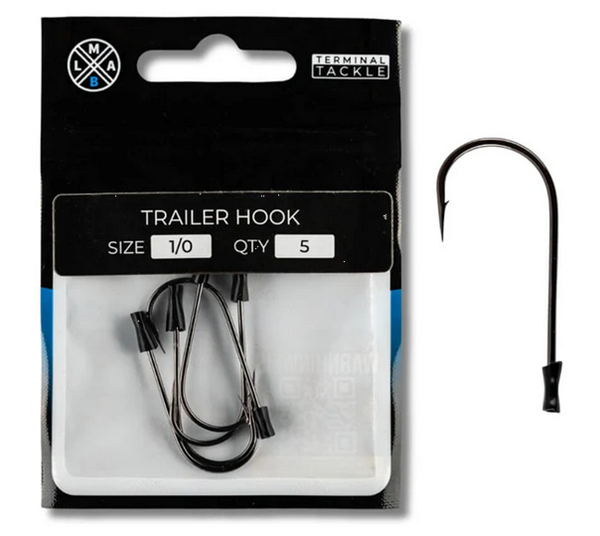 LMAB Trailer Hook