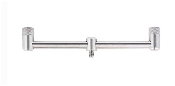 Anaconda Buzzerbar 2Rod Stainless Steel 21,5cm