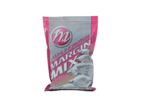 Mainline Match Margin Mix 1Kg