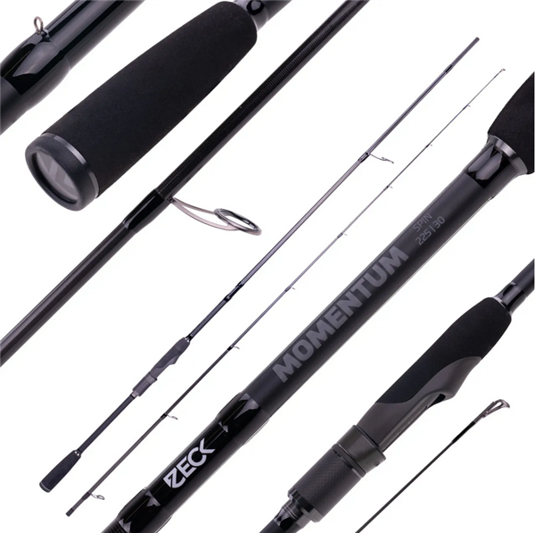 Zeck Momentum Spin 225 | 30