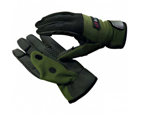 Icebehr Neopren Handschuhe Sibirian-Pride Gr. XXL