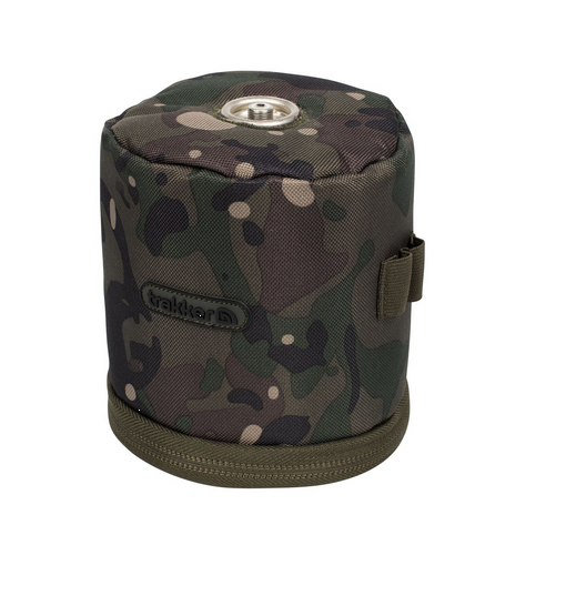 Trakker NXC Camo Gas Canister Cover