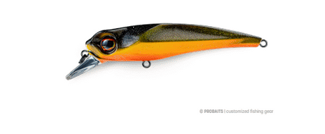 Probaits Twitchaholic 80 SR