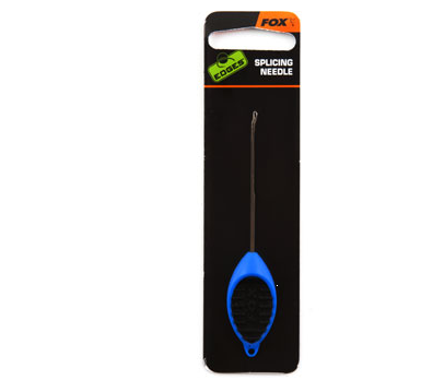 Fox Edges Splicing Needle