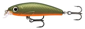 Rapala Ultra Light Minnow 4cm