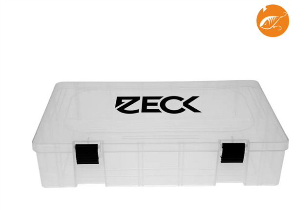 Zeck Big Bait Compartment Box L