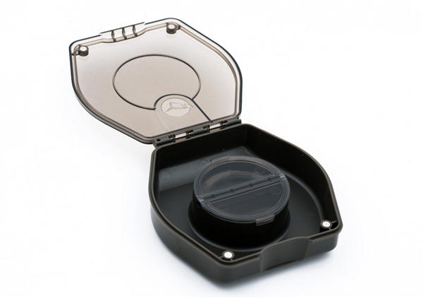 Korda Tubing Box