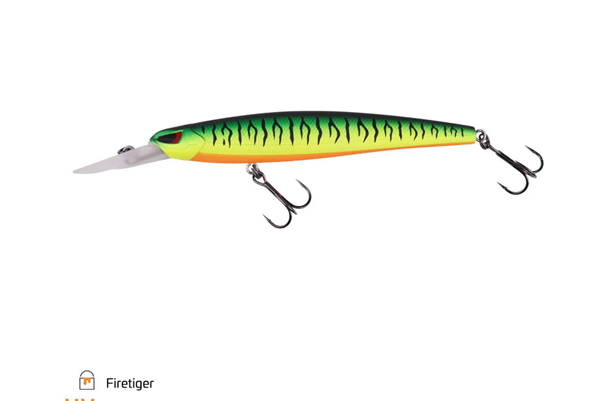 Murdock 2.0 | 10,5 cm | 1,4 m F