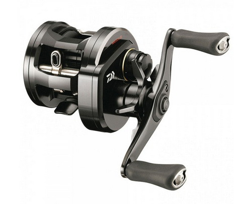 Daiwa Ryoga 1520HL