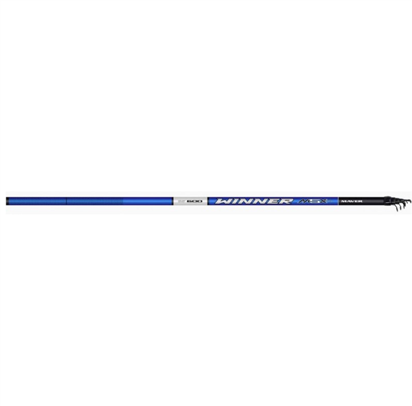 Maver Winner M5X Bolo WG 25g 6m