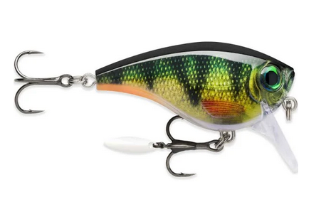 Rapala BX Big Brat 6' Depth Pike Limited 7cm 21g