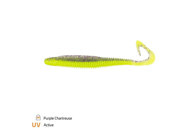 Zeck BA Boggy 7,5cm