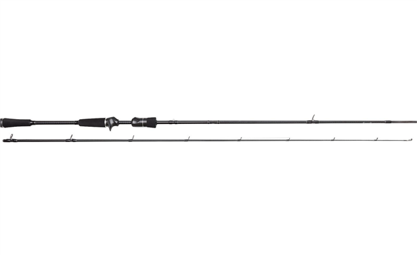 W3 Finesse-T T&C 3rd 216cm 7-21g