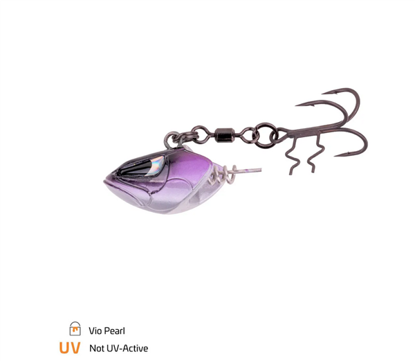 Zeck ZANDER Pelagi Head / 75g #1