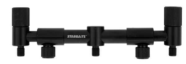 Starbaits Black Spot DLX Buzz Bar