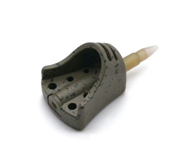 Guru Hybrid Inline Pellet Feeder Mini 24g