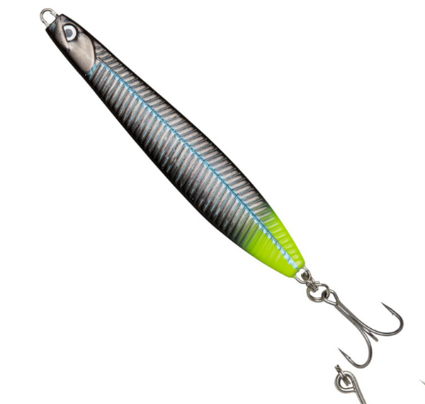 Savage Gear Surf Seeker 40g black Pearl