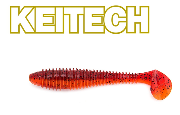 Keitech FAT Swing Impact 2,8inch