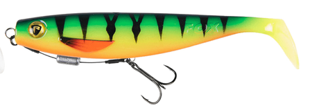 Fox Rage UV Pro Shad loaded 14cm