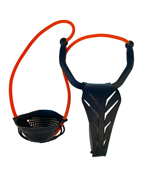 FOX Silk Powerguard Method Pouch