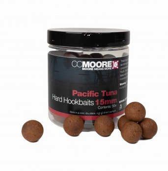 CC Moore Hard Hookbait Pacific Tuna
