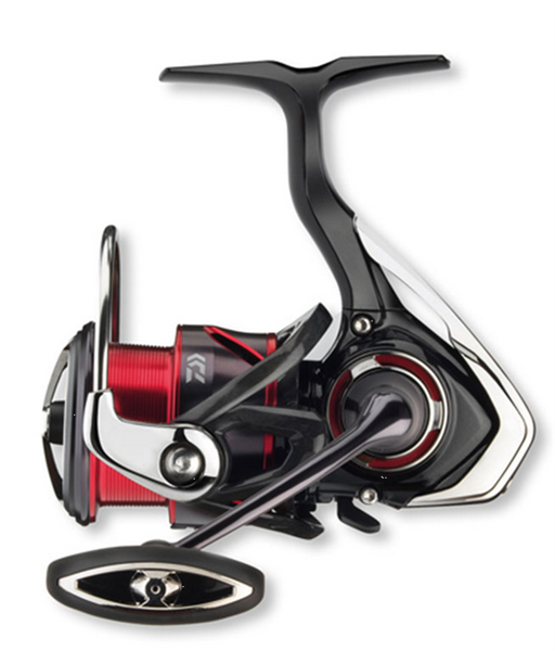 Daiwa Fuego LT