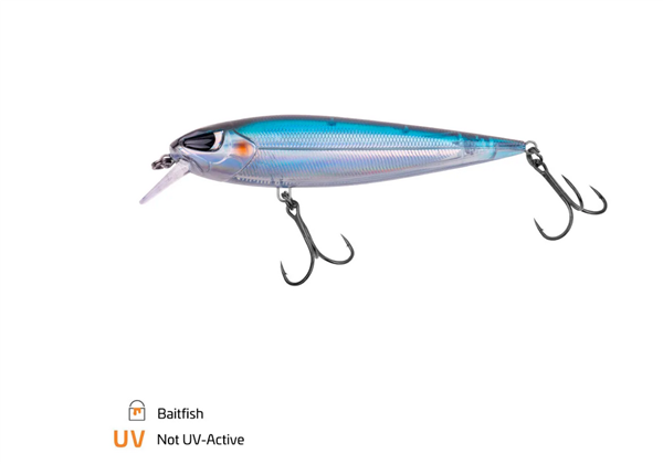 Zeck Dundee 13,5cm 2,5m