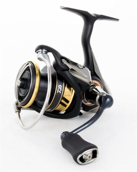 Daiwa Legalis LT 2000S-XH