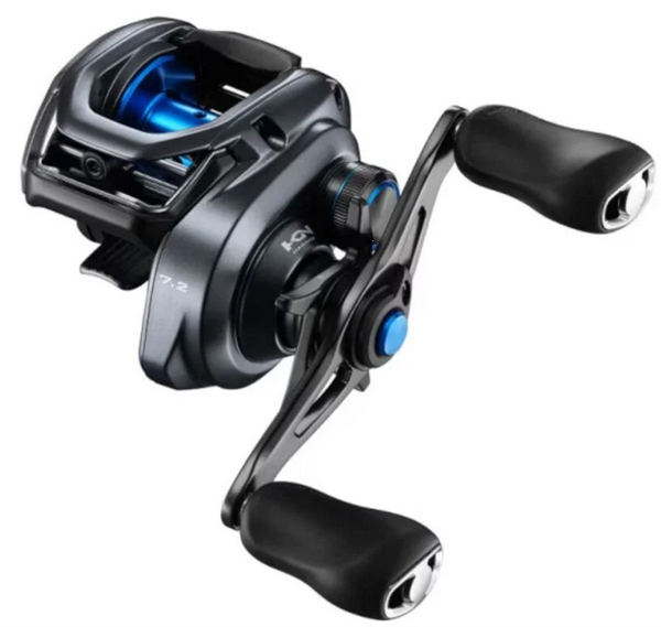 SHIMANO SLX XT A 151 HG LH
