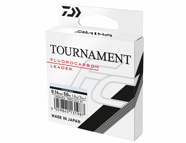 Daiwa Tournament Fluorocarbon