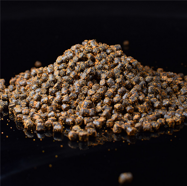 CARPFORCE Hellfire Pellets 1kg