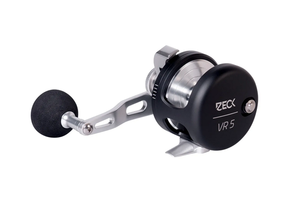 Zeck VR 5 - Kurbel Links