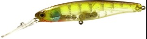 Illex DD-Arnaud Smash Minnow 100 HL Stripe Bluegill