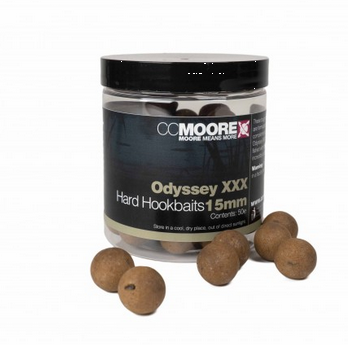 CC Moore Hard Hookbait Odyssey XXX