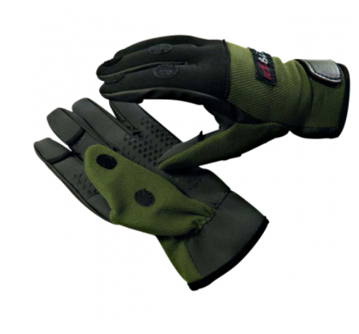 Icebehr Neopren Handschuhe Sibirian-Pride Gr. XL