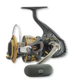 Daiwa BG 4500
