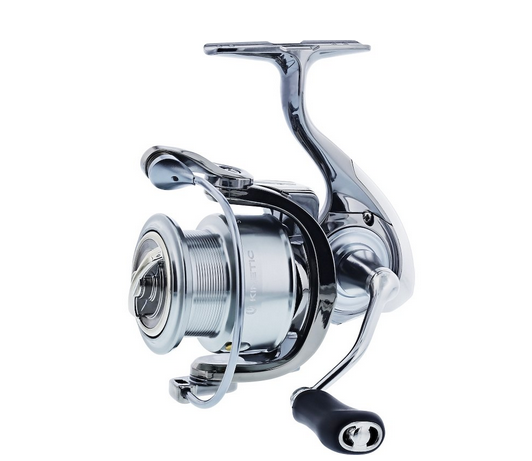 Kinetic Stardust FD 5+1BB