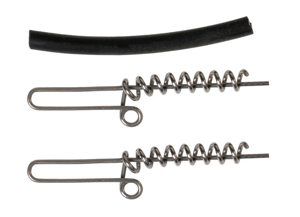 Zeck Softbait Screw