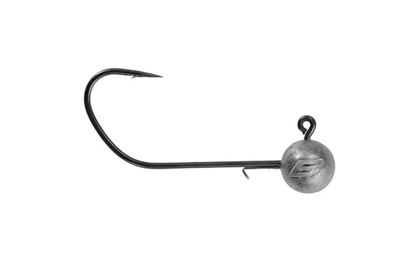 BKK Hyperlatch Round Head #1