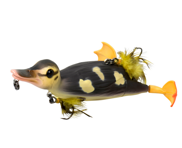 Savage Gear 3D Suicide Duck 15cm 70g