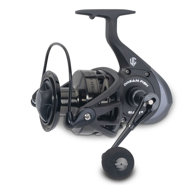 Uni Cat Dreamfish Giant2