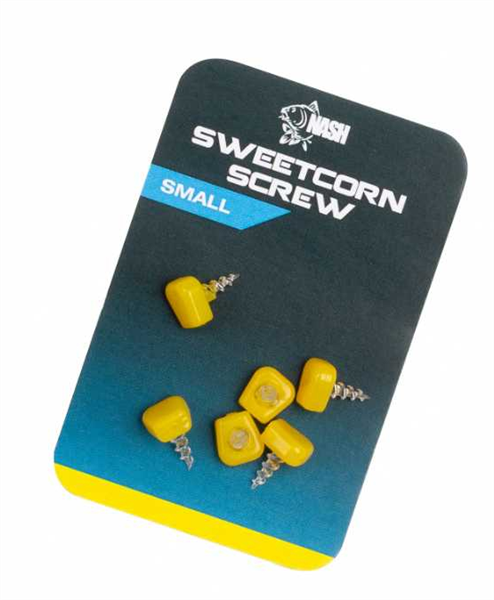 Nash Sweetcorn Screw