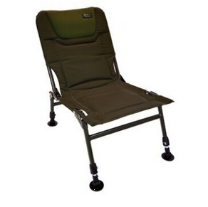 Carp Spirit Blax Chair low