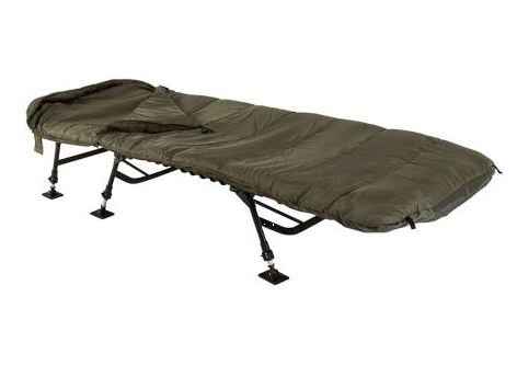JRC Defender Sleeping Bag Wide 100cm