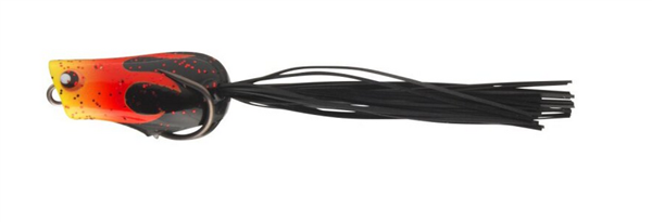 Daiwa Steez Chiquita Frog 38mm - 6,2g