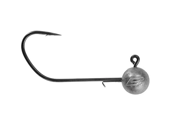 BKK Hyperlatch Round Head #2