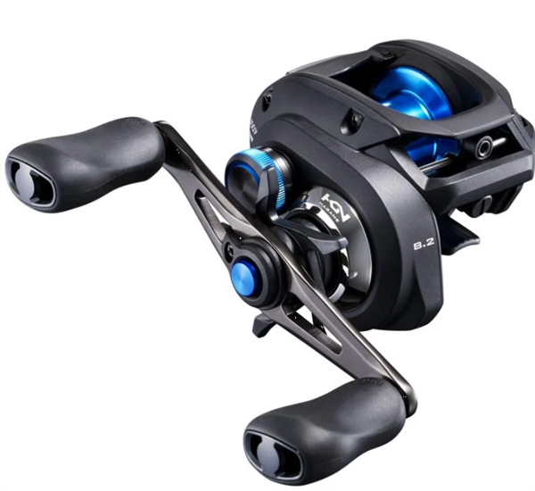 Shimano SLX DC 151 HG