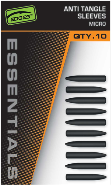 FOX Edges Tungsten Anti Tangle Sleeve Micro